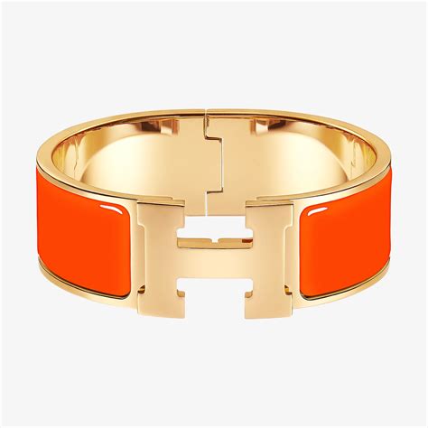 hermes cuff clic h bracelet|authentic Hermes clic clac bracelet.